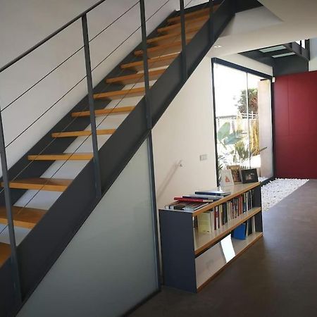 Precioso Chalet Vanguardista Palma Extérieur photo