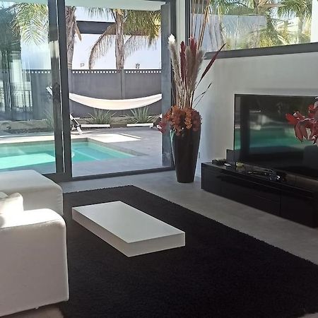 Precioso Chalet Vanguardista Palma Extérieur photo