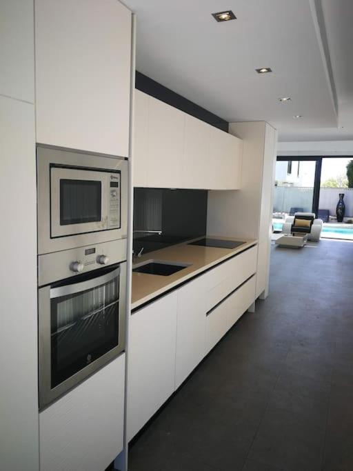 Precioso Chalet Vanguardista Palma Extérieur photo