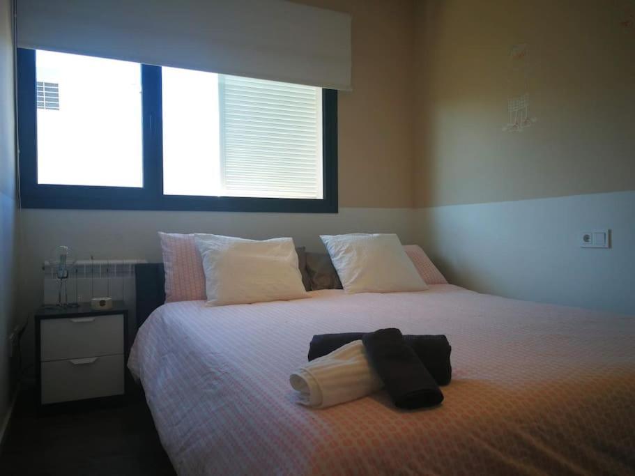 Precioso Chalet Vanguardista Palma Extérieur photo