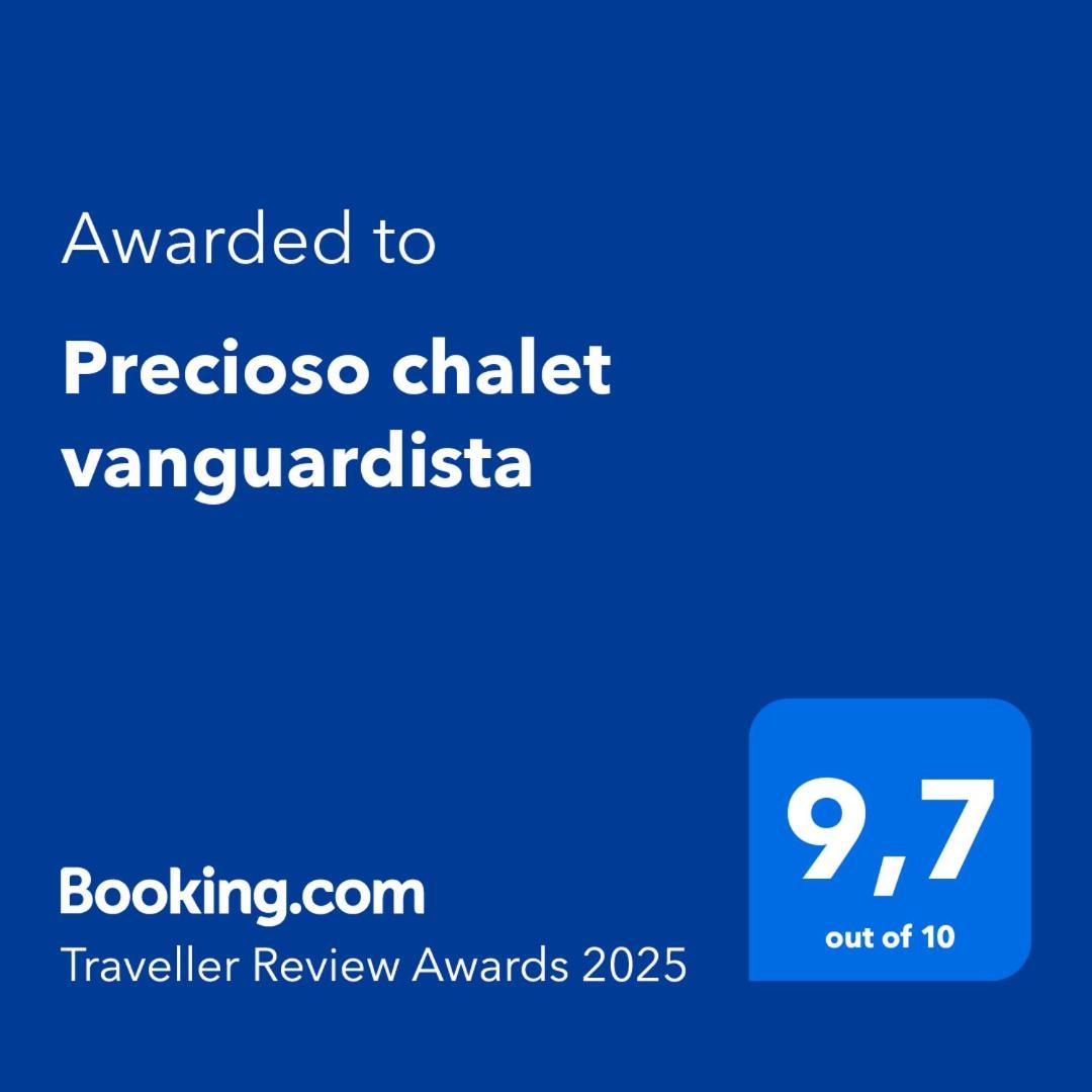 Precioso Chalet Vanguardista Palma Extérieur photo